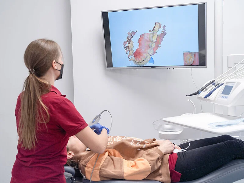 Digitale Diagnostik
