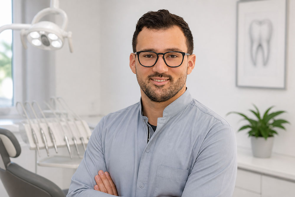 Digitale Behandlung